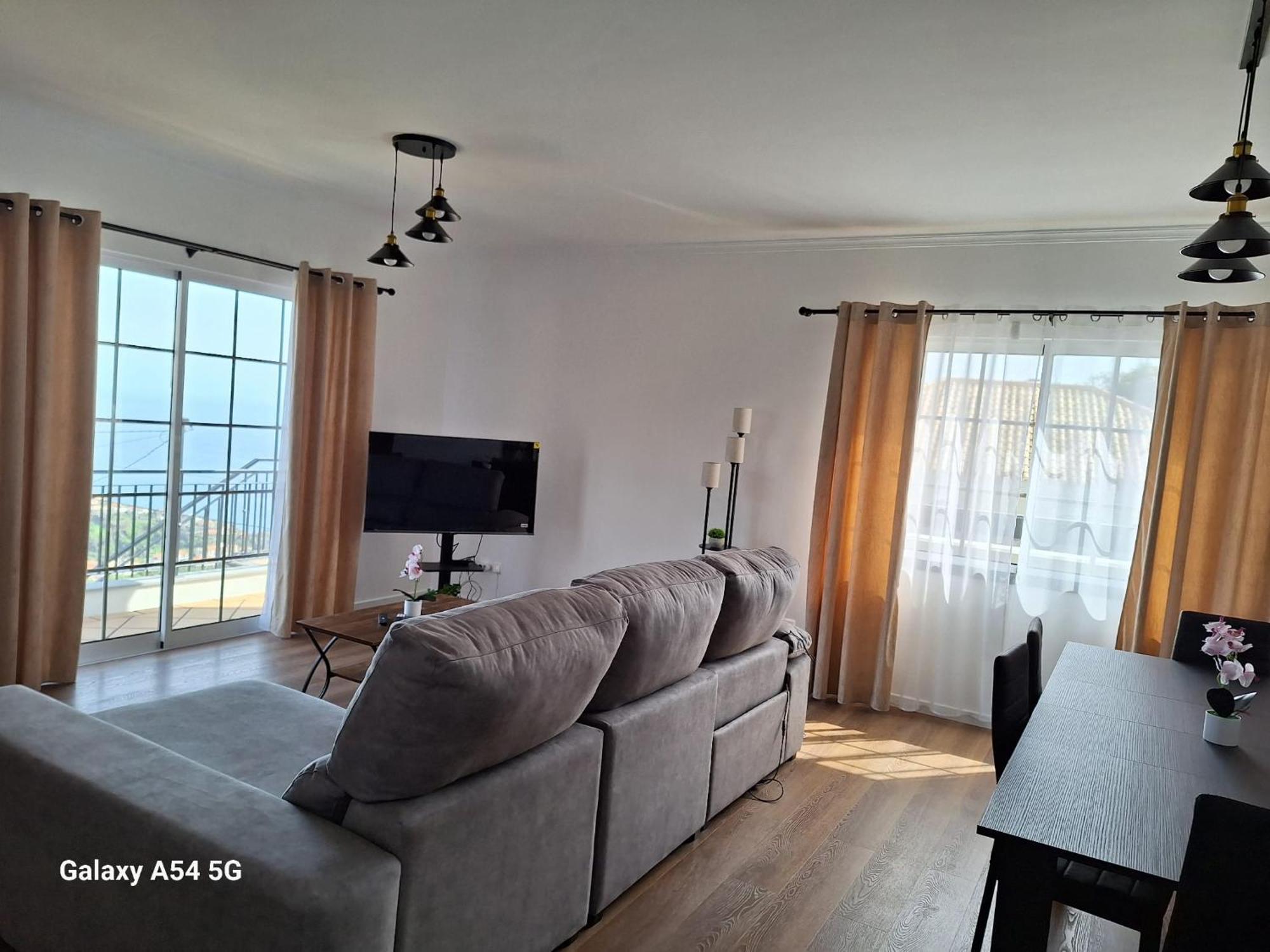 Figueira'S House By The Atlantic Villa Ponta do Sol  Bagian luar foto