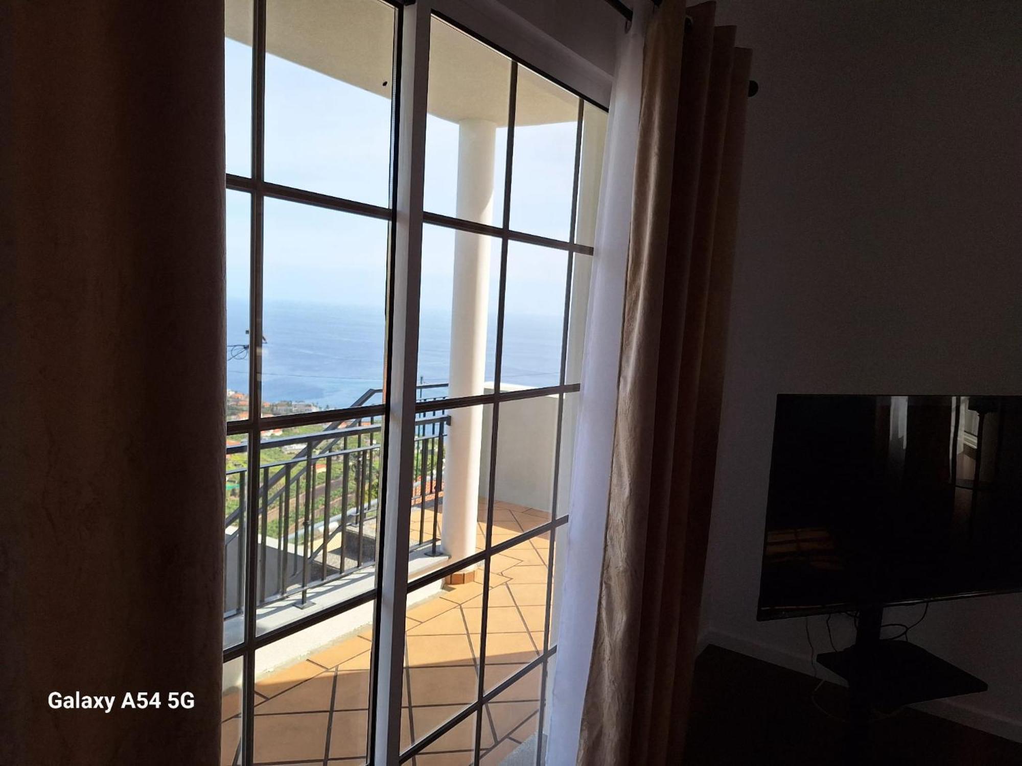Figueira'S House By The Atlantic Villa Ponta do Sol  Bagian luar foto
