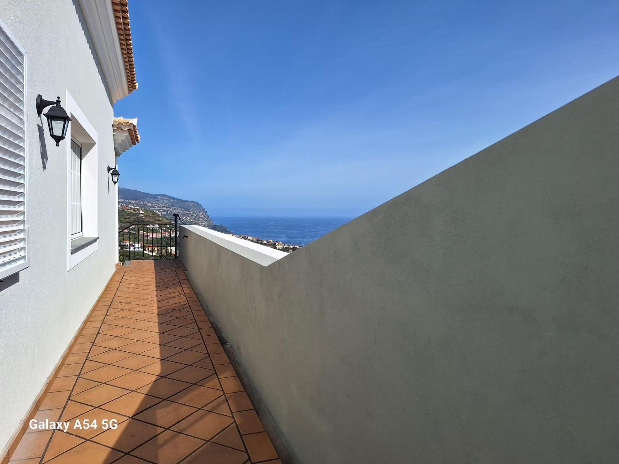Figueira'S House By The Atlantic Villa Ponta do Sol  Bagian luar foto