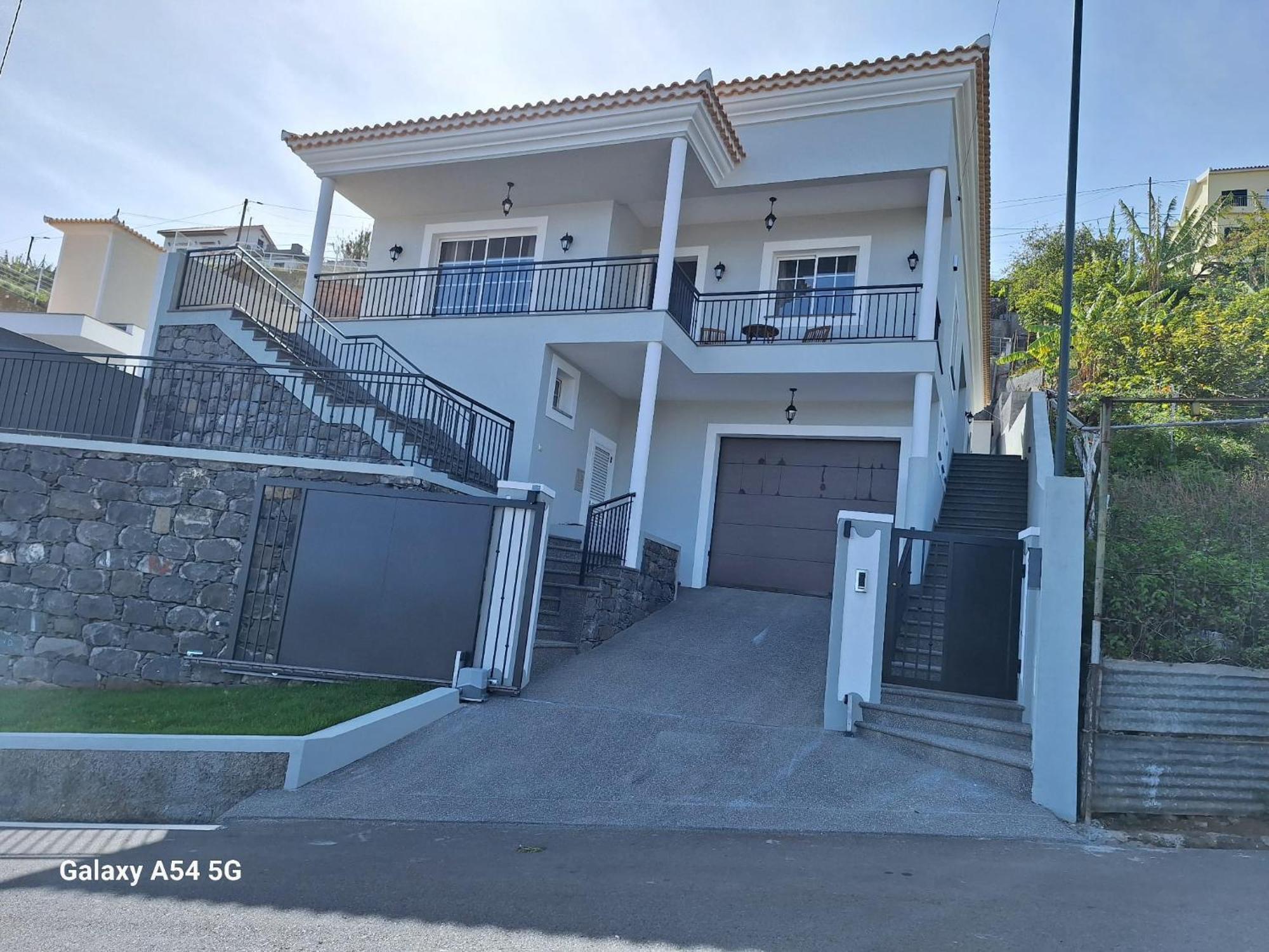 Figueira'S House By The Atlantic Villa Ponta do Sol  Bagian luar foto